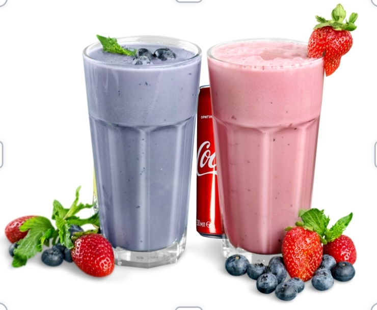 MİLKSHAKE